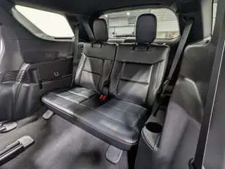 Ford Explorer 2025 AWD ST-Line 4 puertas SUV