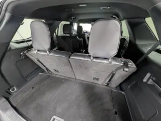 Ford Explorer 2025 AWD ST-Line 4 puertas SUV