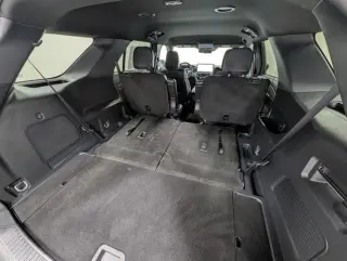 Ford Explorer 2025 AWD ST-Line 4 puertas SUV