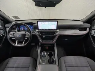 Ford Explorer 2025 AWD ST-Line 4 puertas SUV