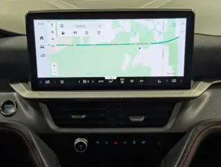 Ford Explorer 2025 AWD ST-Line 4 puertas SUV