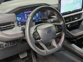 Ford Explorer 2025 AWD ST-Line 4 puertas SUV