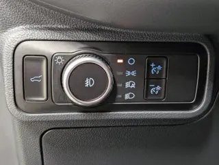Ford Explorer 2025 AWD ST-Line 4 puertas SUV