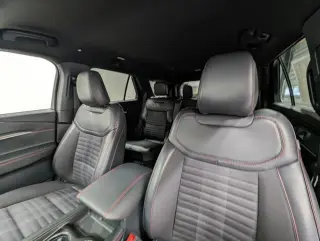 Ford Explorer 2026 AWD ST-Line 4 puertas SUV