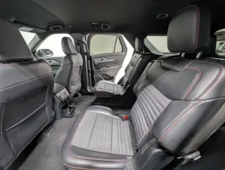 Ford Explorer 2026 AWD ST-Line 4 puertas SUV