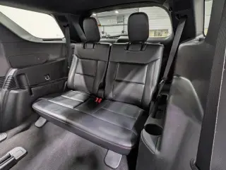 Ford Explorer 2026 AWD ST-Line 4 puertas SUV