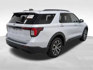 Ford Explorer 2026 AWD ST-Line 4 puertas SUV