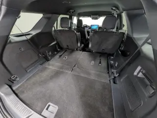 Ford Explorer 2026 AWD ST-Line 4 puertas SUV