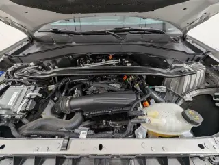 Ford Explorer 2026 AWD ST-Line 4 puertas SUV