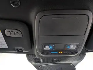 Ford Explorer 2026 AWD ST-Line 4 puertas SUV