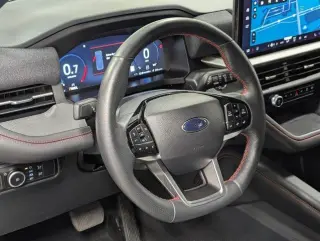 Ford Explorer 2026 AWD ST-Line 4 puertas SUV
