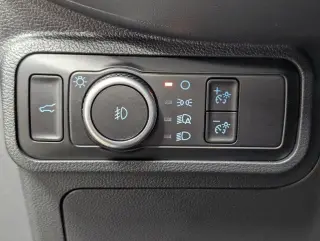 Ford Explorer 2026 AWD ST-Line 4 puertas SUV
