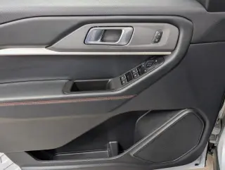 Ford Explorer 2026 AWD ST-Line 4 puertas SUV