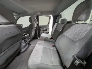 Ford F-150 2023 4x4 XLT 4 puertas SuperCrew 5.5 pies. SB