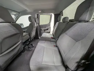 Ford F-150 2025 4x4 XLT 4 puertas SuperCrew 5.5 pies. SB