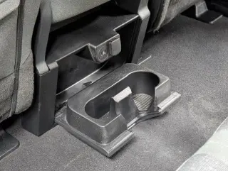 Ford F-150 2025 4x4 XLT 4 puertas SuperCrew 5.5 pies. SB