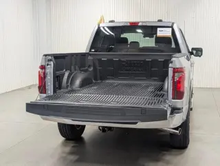 Ford F-150 2024 4x4 XLT 4 puertas SuperCrew 6.5 pies. SB