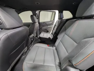 GMC Acadia 2025 4x4 AT4 4 puertas SUV