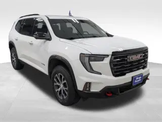 GMC Acadia 2025 4x4 AT4 4 puertas SUV