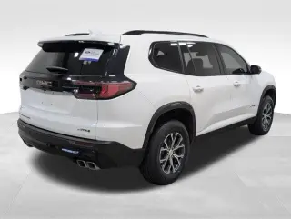 GMC Acadia 2025 4x4 AT4 4 puertas SUV