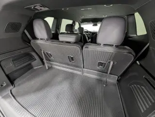GMC Acadia 2025 4x4 AT4 4 puertas SUV