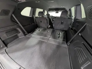 GMC Acadia 2025 4x4 AT4 4 puertas SUV