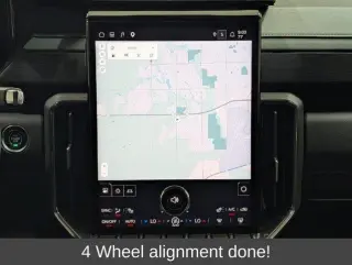 GMC Acadia 2025 4x4 AT4 4 puertas SUV