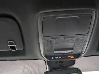 GMC Acadia 2025 4x4 AT4 4 puertas SUV