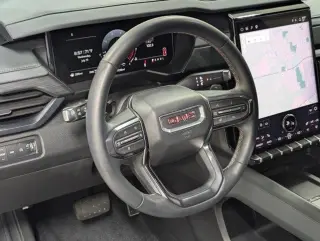 GMC Acadia 2025 4x4 AT4 4 puertas SUV