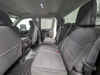 GMC Sierra 2500HD 2024 4x4 Pro 4 puertas Cabina de tripulación SB