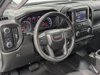 GMC Sierra 2500HD 2024 4x4 Pro 4 puertas Cabina de tripulación SB