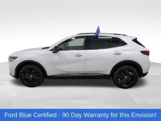 Buick Envision 2023 Preferred 4dr Crossover