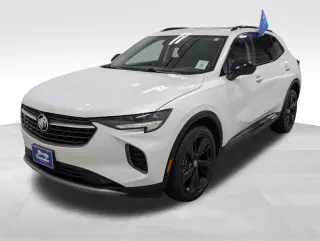 Buick Envision 2023 Preferred 4dr Crossover