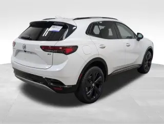 Buick Envision 2023 Preferred 4dr Crossover