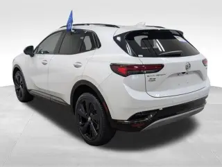 Buick Envision 2023 Preferred 4dr Crossover