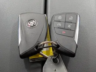 Buick Envision 2023 Preferred 4dr Crossover