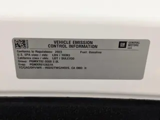 Buick Envision 2023 Preferred 4dr Crossover