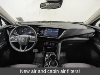 Buick Envision 2023 Preferred 4dr Crossover