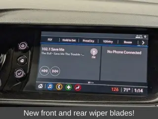 Buick Envision 2023 Preferred 4dr Crossover
