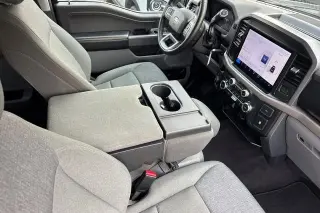 Ford F-150 2025 4x4 XLT 4 puertas SuperCrew 6.5 pies SB