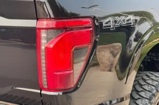 Ford F-150 2025 4x4 XLT 4 puertas SuperCrew 6.5 pies SB