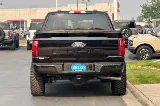 Ford F-150 2025 4x4 XLT 4 puertas SuperCrew 6.5 pies SB