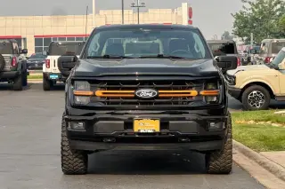 Ford F-150 2025 4x4 XLT 4 puertas SuperCrew 6.5 pies SB