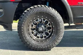 Ram 2500 2019 4x4 Power Wagon 4 puertas, cabina doble, caja de 1.88 m (6.3 pies)