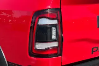 Ram 2500 2019 4x4 Power Wagon 4 puertas, cabina doble, caja de 1.88 m (6.3 pies)