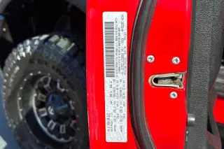 Ram 2500 2019 4x4 Power Wagon 4 puertas, cabina doble, caja de 1.88 m (6.3 pies)