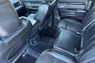 Ram 2500 2019 4x4 Power Wagon 4 puertas, cabina doble, caja de 1.88 m (6.3 pies)