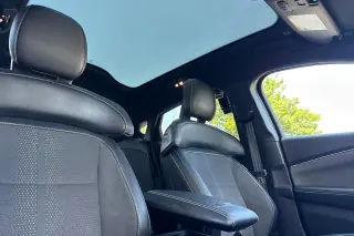 Ford Mustang Mach-E 2025 AWD GT 4 puertas SUV