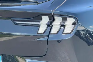Ford Mustang Mach-E 2025 AWD GT 4 puertas SUV