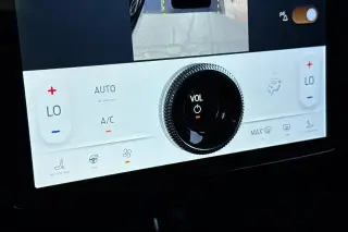Ford Mustang Mach-E 2025 AWD GT 4 puertas SUV